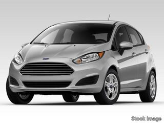 2018 Ford Fiesta for sale in Spartanburg SC