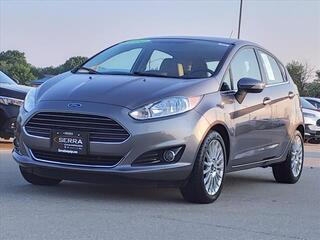 2014 Ford Fiesta for sale in Savoy IL