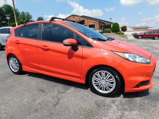 2016 Ford Fiesta for sale in Clarksville TN