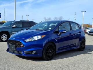 2015 Ford Fiesta for sale in Ann Arbor MI