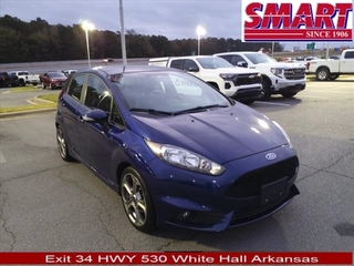 2016 Ford Fiesta