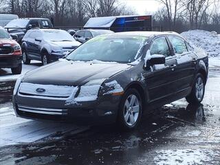 2006 Ford Fusion for sale in Woodhaven MI