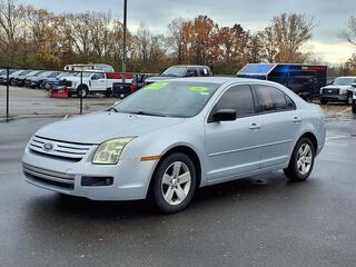2006 Ford Fusion for sale in Woodhaven MI