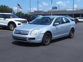 2006 Ford Fusion for sale in Woodhaven MI