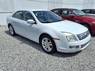2006 Ford Fusion for sale in Guthrie KY