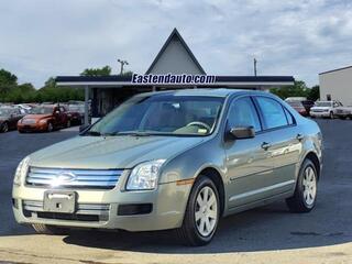 2008 Ford Fusion for sale in Richmond VA