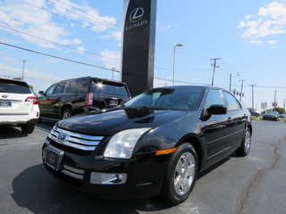 2007 Ford Fusion for sale in Toledo OH