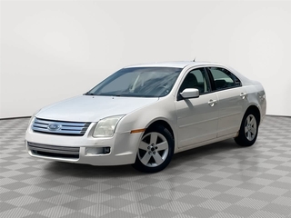 2009 Ford Fusion for sale in Plymouth MI