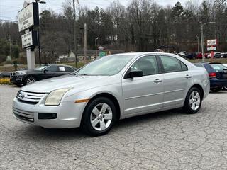 2009 Ford Fusion for sale in Asheville NC