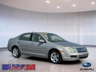 2007 Ford Fusion