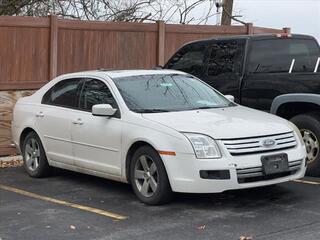 2009 Ford Fusion for sale in Cincinnati OH