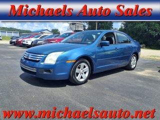 2009 Ford Fusion for sale in Carmichaels PA
