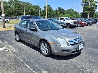 2009 Ford Fusion