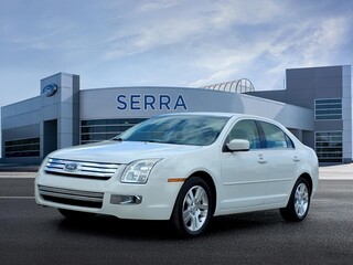 2009 Ford Fusion for sale in Farmington Hills MI