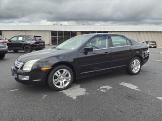 2007 Ford Fusion for sale in Abingdon VA