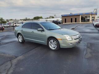 2009 Ford Fusion