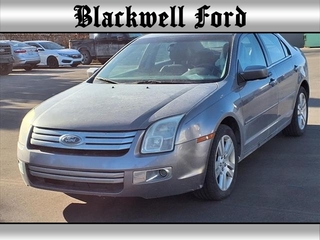 2007 Ford Fusion for sale in Plymouth MI