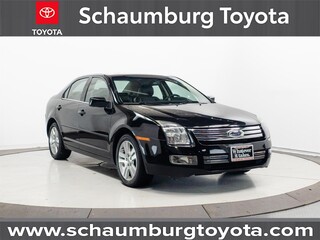 2007 Ford Fusion