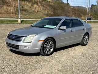 2009 Ford Fusion for sale in Asheville NC