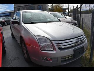 2009 Ford Fusion for sale in Madison TN