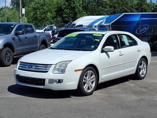 2009 Ford Fusion for sale in Woodhaven MI