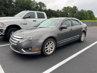 2012 Ford Fusion for sale in Boardman OH