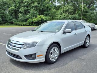 2011 Ford Fusion for sale in Elkhart IN