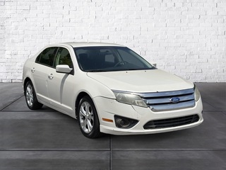 2010 Ford Fusion for sale in Chattanooga TN