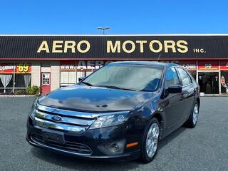 2011 Ford Fusion for sale in Essex MD
