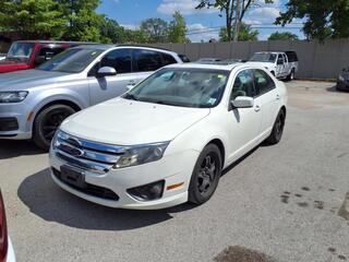 2010 Ford Fusion for sale in Fenton MO