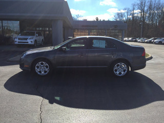 2011 Ford Fusion for sale in Toledo OH