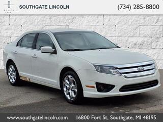 2011 Ford Fusion for sale in Southgate MI