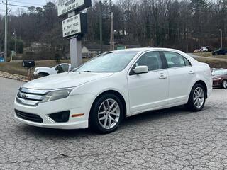 2011 Ford Fusion for sale in Asheville NC