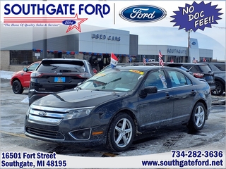 2011 Ford Fusion for sale in Southgate MI