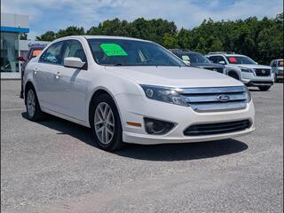2011 Ford Fusion for sale in Ringgold GA