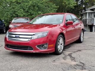 2011 Ford Fusion for sale in Grand Rapids MI