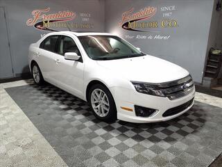 2011 Ford Fusion for sale in Nashville TN