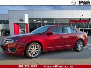 2012 Ford Fusion for sale in Omaha NE