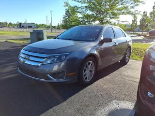 2012 Ford Fusion for sale in Huntington WV
