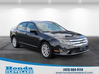 2011 Ford Fusion for sale in Cleveland TN