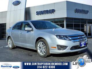 2011 Ford Fusion for sale in Kirkwood MO