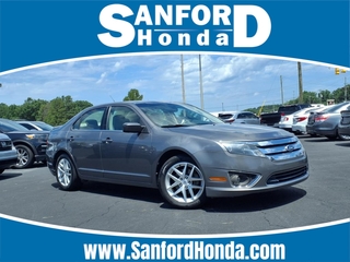 2010 Ford Fusion for sale in Sanford NC