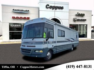 2000 Ford Winnebago