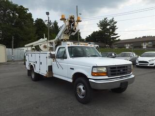 1997 Ford F-450 Super Duty for sale in Nashville TN