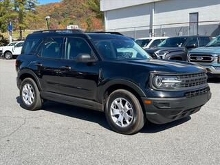 2021 Ford Bronco Sport for sale in Canton NC