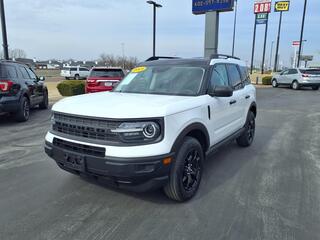 2021 Ford Bronco Sport for sale in Norman OK