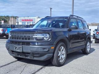 2021 Ford Bronco Sport for sale in Augusta ME