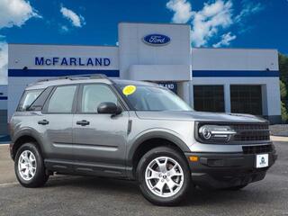 2021 Ford Bronco Sport for sale in Rochester NH