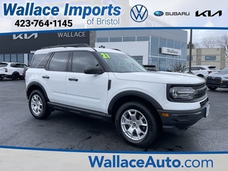 2021 Ford Bronco Sport for sale in Bristol TN