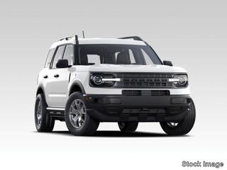 2021 Ford Bronco Sport for sale in Abingdon VA